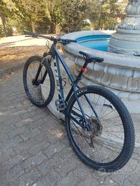 Trek Merlin 7