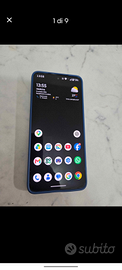 Motorola Edge 60 neo 12/256