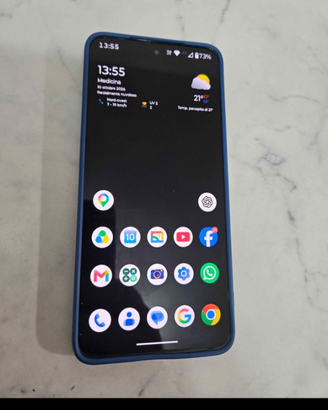 Motorola Edge 60 neo 12/256