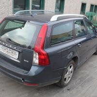 VOLVO V50 SW 2.0 D 100KW 6M 5P (2009) RICAMBIO USA