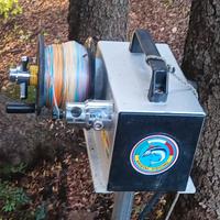 salpa bolentino di profondità 