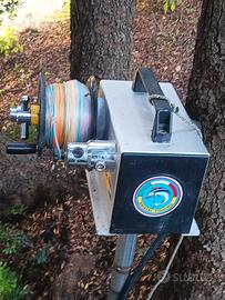 salpa bolentino di profondità 