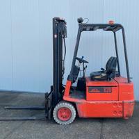 Carrello elevatore elettrico
