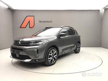 C5 AIRCROSS 1.2 130CV SHINE EAT8