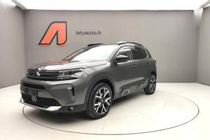 C5 AIRCROSS 1.2 130CV SHINE EAT8