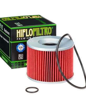 Filtro olio hf192 triumph speed triple 900 94-96