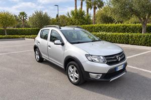 Dacia Sandero Stepway 0.9 - Benzina - GPL