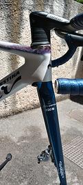 Telaio Wilier Filante srl