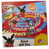 Gioco dell’oca Bing