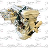 Motore Alfa Romeo Giulietta Spider Veloce 1300