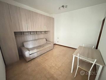 Appartamento di 37 m² con 2 locali a Mandello del 