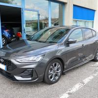 Focus 1.5 EcoBlue 115 CV Autom. 5p. ST-Line