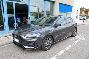 Focus 1.5 EcoBlue 115 CV Autom. 5p. ST-Line