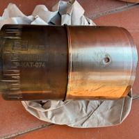 Catalizzatore Akrapovic P-Kat 074