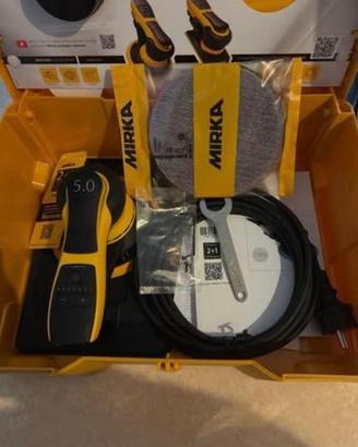 Mirka Deros 2 5650