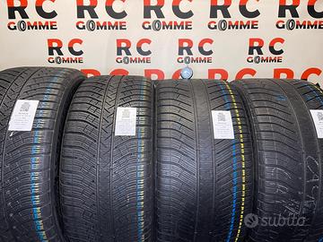 4 GOMME 275/40 R21 - 305/35 R21 MICHELIN - INV