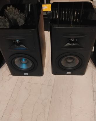 Diffusori JBL Studio 230