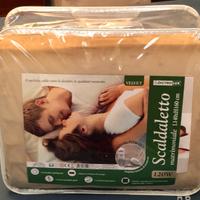 Scaldaletto  matrimoniale DICTROLUX