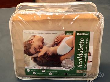 Scaldaletto  matrimoniale DICTROLUX