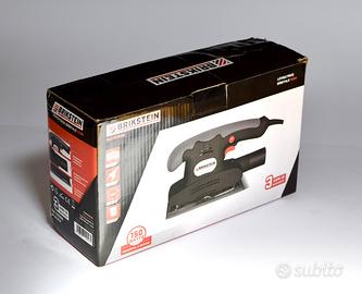 Brikstein levigatrice orbitale 150W