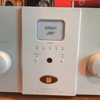 amplificatore unison research unico 200