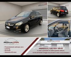 MERCEDES-BENZ Classe B (T246/242) - B 180 CDI Auto