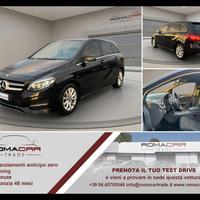 MERCEDES-BENZ Classe B (T246/242) - B 180 CDI Auto