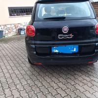 fiat 500 L