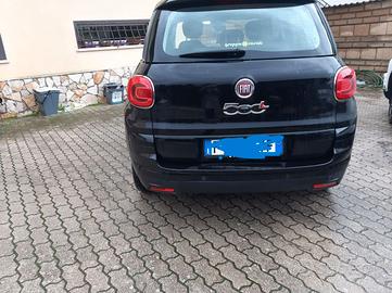 fiat 500 L