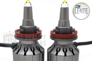 Kit LED H16 Professionale CANbus per Lenticolare