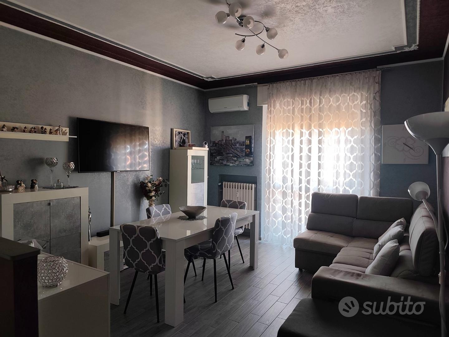 Appartamento – Novi Ligure, Quartiere G3 - Vista 4