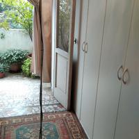 Lampada da terra Joe Colombo Oluce