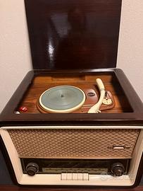 Radio d’epoca