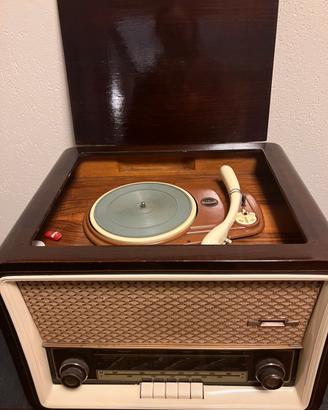 Radio d’epoca