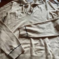 maglia donna Mango taglia M 