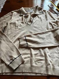 maglia donna Mango taglia M 