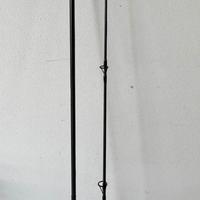 Canne (2) Fox Horizon X3 full cork 3.5, 10 ft