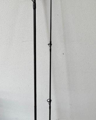 Canne (2) Fox Horizon X3 full cork 3.5, 10 ft