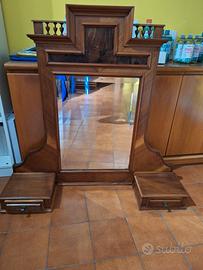 specchiera primi 900