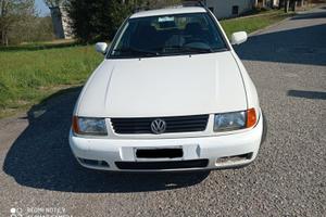 ww polo station wagon
