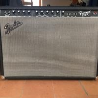 fender frontman 212r con footswitch