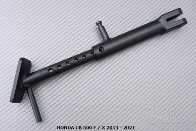Cavalletto regolabile per HONDA CB 500 F / X 13 21