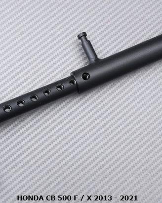 Cavalletto regolabile per HONDA CB 500 F / X 13 21