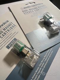 Audio Technica AT95E cartridge