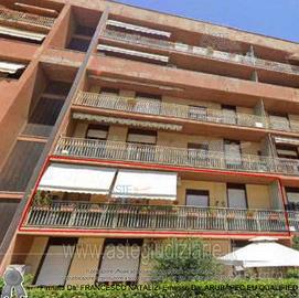 Appartamento Foligno [A4352179]