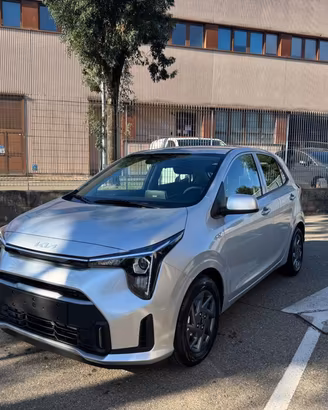KIA Picanto 1.0 GDi 5 porte Urban