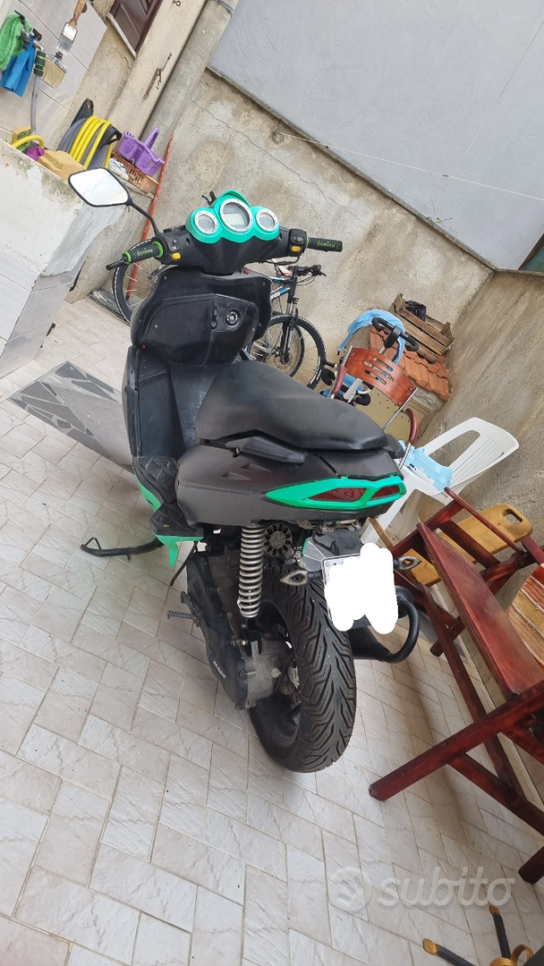 filtro malossi - Accessori Moto In vendita a Agrigento