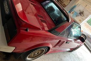 Toyota Mr2 dell’86’