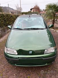 Fiat Punto 1.5 cabrio