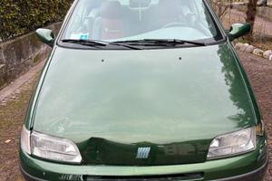 Fiat Punto 1.5 cabrio